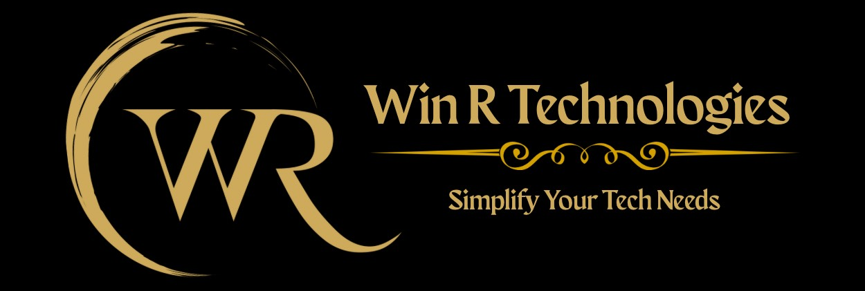 Win-R Technologies